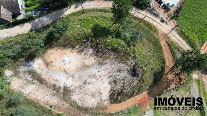 Terreno/Lote em Minalba, Campos do Jordão - foto 1