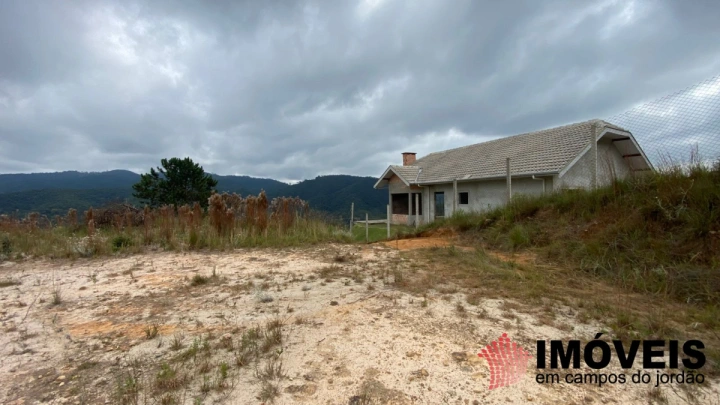 Terreno/Lote em Minalba, Campos do Jordão - foto 4