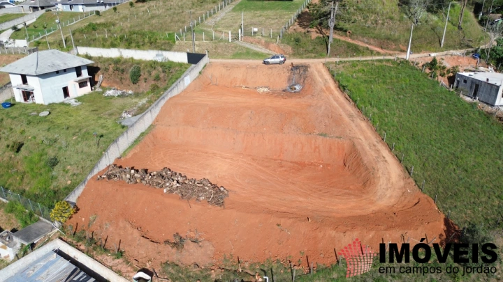 Terreno/Lote em Água Santa, Campos do Jordão - foto 2
