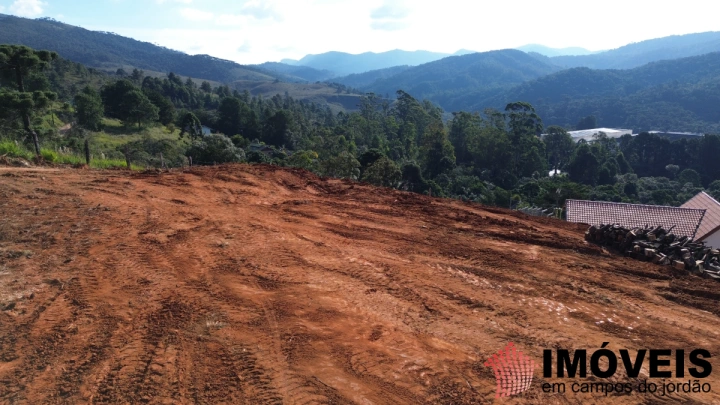 Terreno/Lote em Água Santa, Campos do Jordão - foto 3