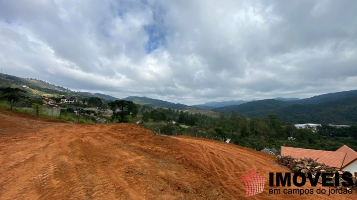 Terreno/Lote em Água Santa, Campos do Jordão - foto 4