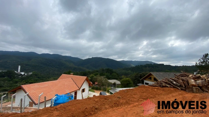 Terreno/Lote em Água Santa, Campos do Jordão - foto 5