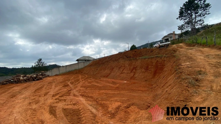 Terreno/Lote em Água Santa, Campos do Jordão - foto 6