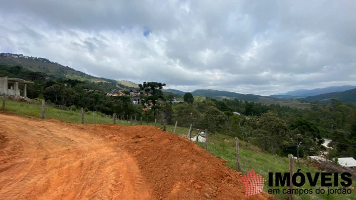 Terreno/Lote em Água Santa, Campos do Jordão - foto 7