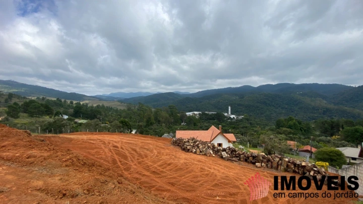 Terreno/Lote em Água Santa, Campos do Jordão - foto 8