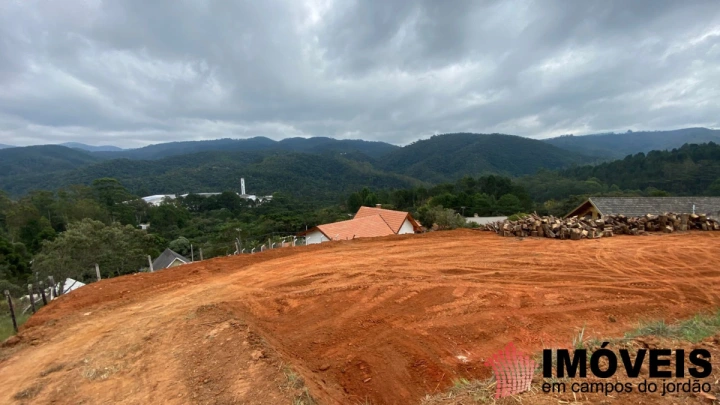 Terreno/Lote em Água Santa, Campos do Jordão - foto 9