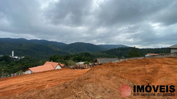 Terreno/Lote em Água Santa, Campos do Jordão - foto 10