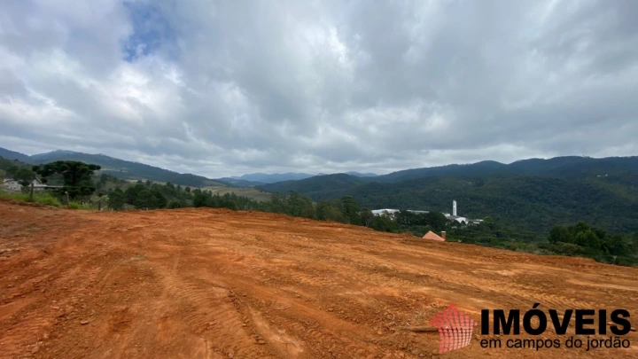 Terreno/Lote em Água Santa, Campos do Jordão - foto 11