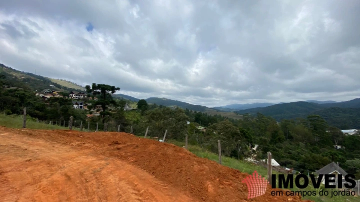 Terreno/Lote em Água Santa, Campos do Jordão - foto 12