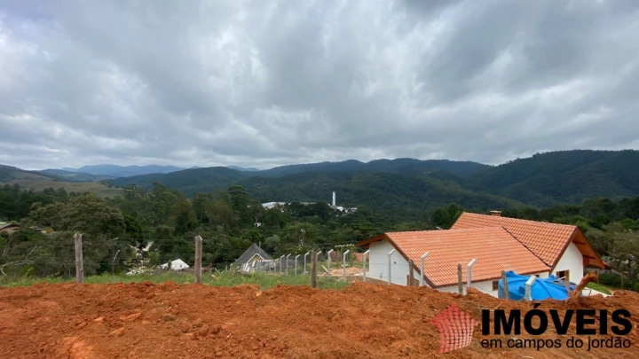 Terreno/Lote em Água Santa, Campos do Jordão - foto 13