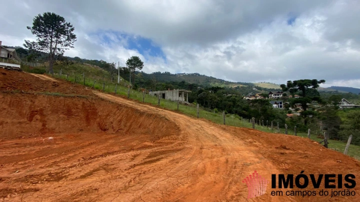 Terreno/Lote em Água Santa, Campos do Jordão - foto 14
