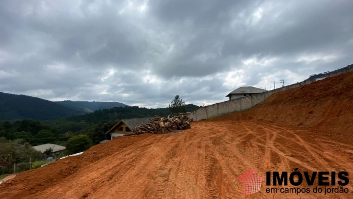 Terreno/Lote em Água Santa, Campos do Jordão - foto 15