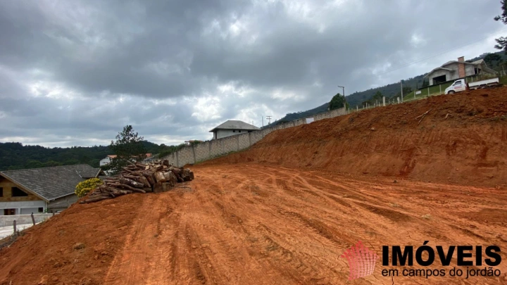 Terreno/Lote em Água Santa, Campos do Jordão - foto 16