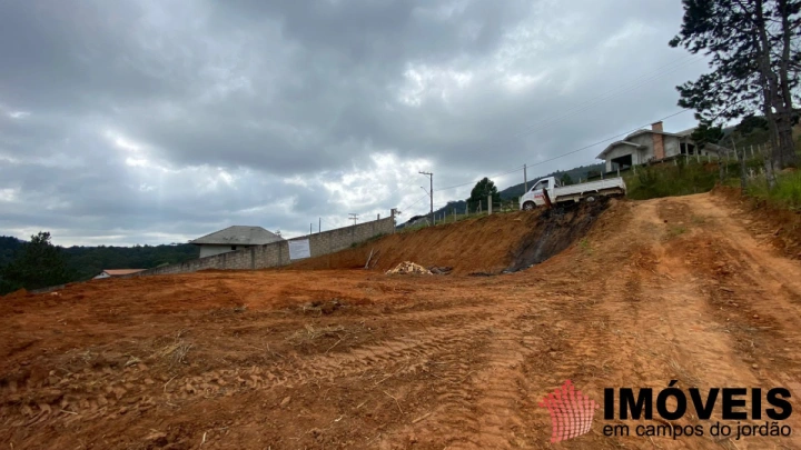 Terreno/Lote em Água Santa, Campos do Jordão - foto 18