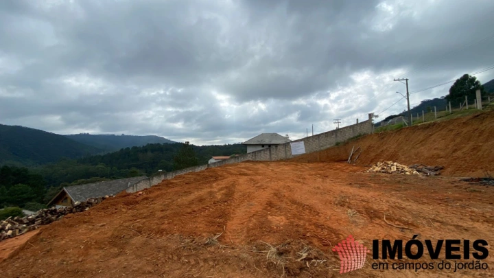 Terreno/Lote em Água Santa, Campos do Jordão - foto 19