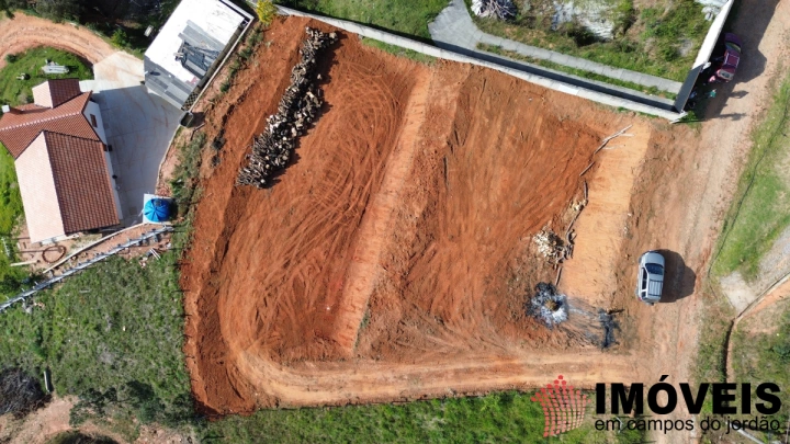 Terreno/Lote em Água Santa, Campos do Jordão - foto 20