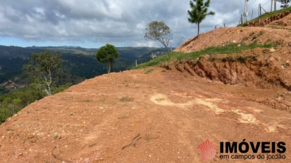 Terreno/Lote em Vale Feliz, Campos do Jordão