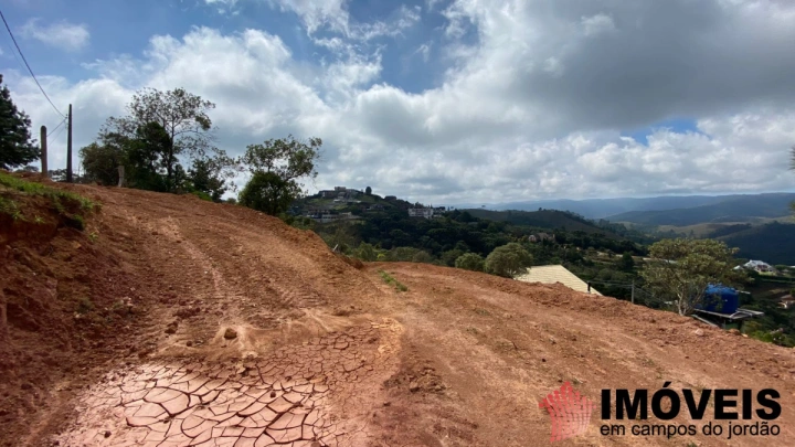 Terreno/Lote em Vale Feliz, Campos do Jordão - foto 2