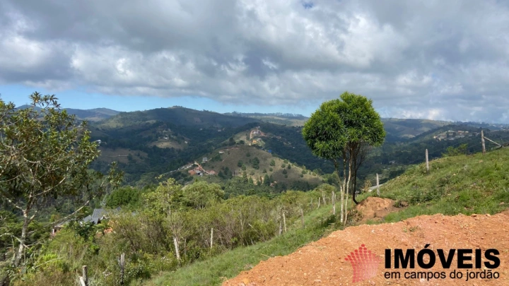 Terreno/Lote em Vale Feliz, Campos do Jordão - foto 3