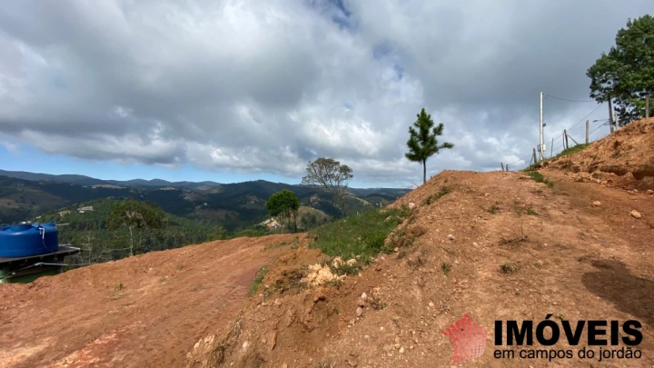 Terreno/Lote em Vale Feliz, Campos do Jordão - foto 4