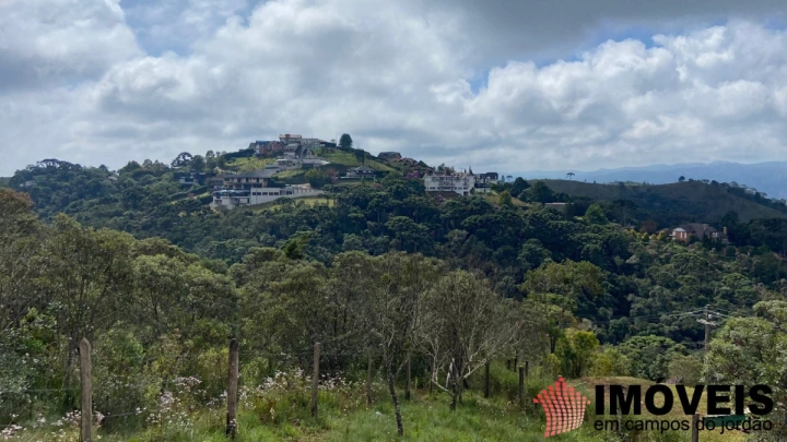 Terreno/Lote em Vale Feliz, Campos do Jordão - foto 5