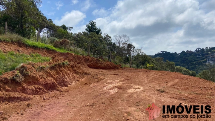 Terreno/Lote em Vale Feliz, Campos do Jordão - foto 6