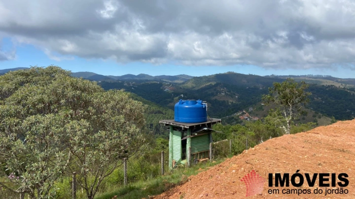 Terreno/Lote em Vale Feliz, Campos do Jordão - foto 7
