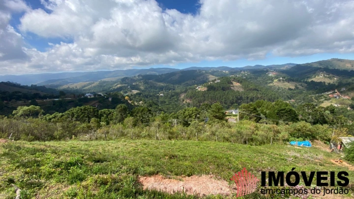 Terreno/Lote em Vale Feliz, Campos do Jordão - foto 2