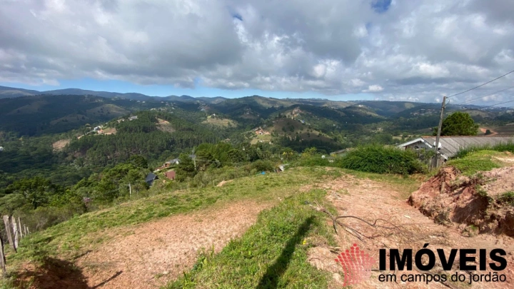 Terreno/Lote em Vale Feliz, Campos do Jordão - foto 3