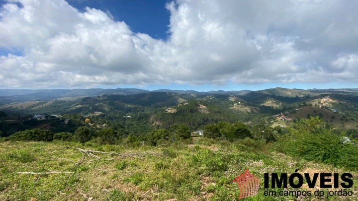 Terreno/Lote em Vale Feliz, Campos do Jordão - foto 4