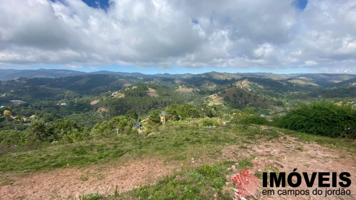 Terreno/Lote em Vale Feliz, Campos do Jordão - foto 6