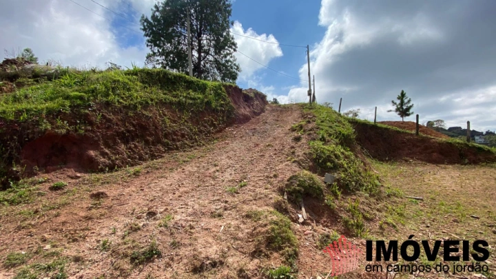 Terreno/Lote em Vale Feliz, Campos do Jordão - foto 7