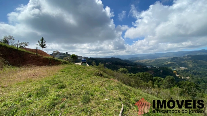 Terreno/Lote em Vale Feliz, Campos do Jordão - foto 8
