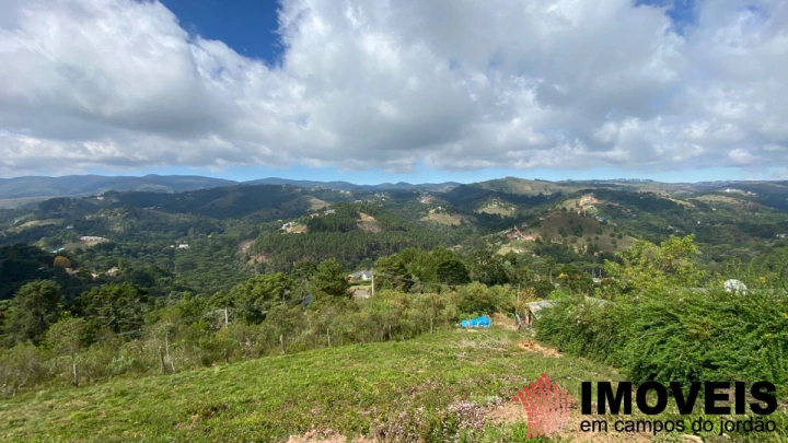Terreno/Lote em Vale Feliz, Campos do Jordão - foto 9