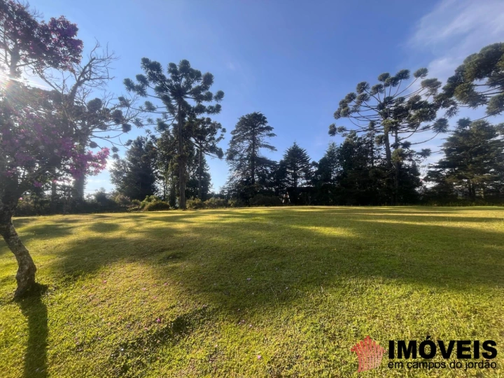 Área para Incorporação em Vila Inglesa, Campos do Jordão - foto 2
