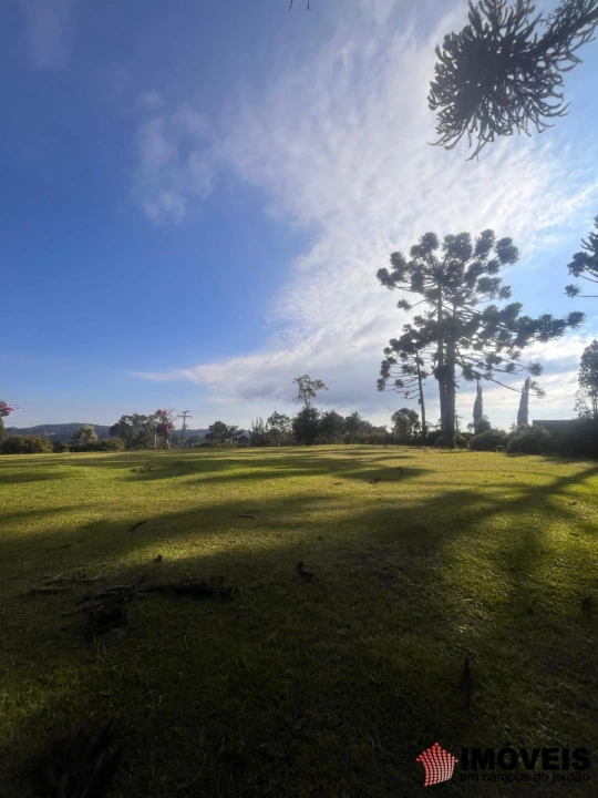 Área para Incorporação em Vila Inglesa, Campos do Jordão - foto 5
