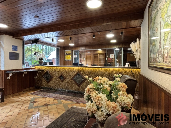 Hotel em Vila Capivari, Campos do Jordão - foto 5