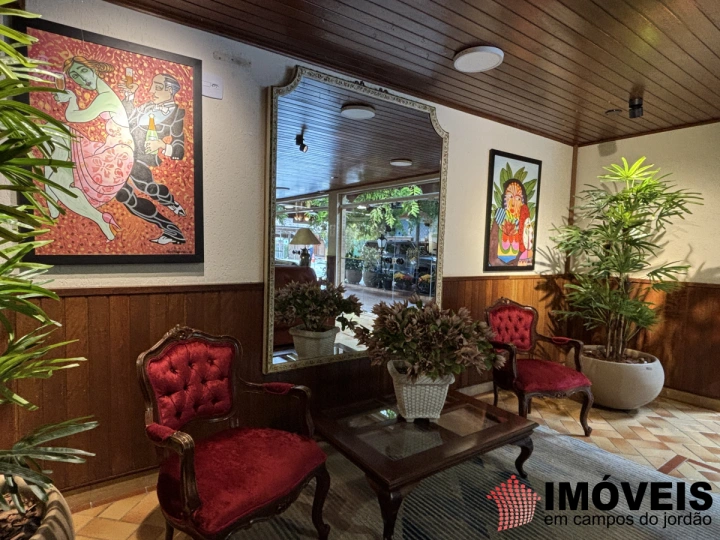 Hotel em Vila Capivari, Campos do Jordão - foto 6