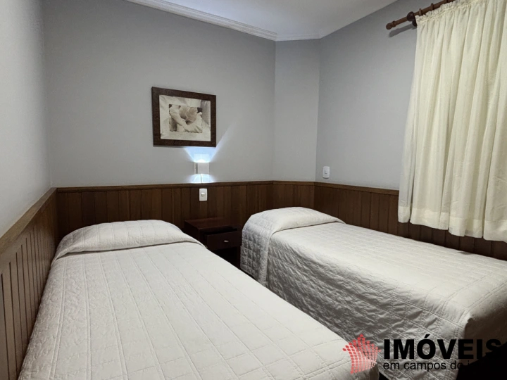 Hotel em Vila Capivari, Campos do Jordão - foto 14