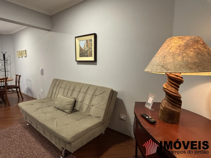 Hotel em Vila Capivari, Campos do Jordão - foto 17