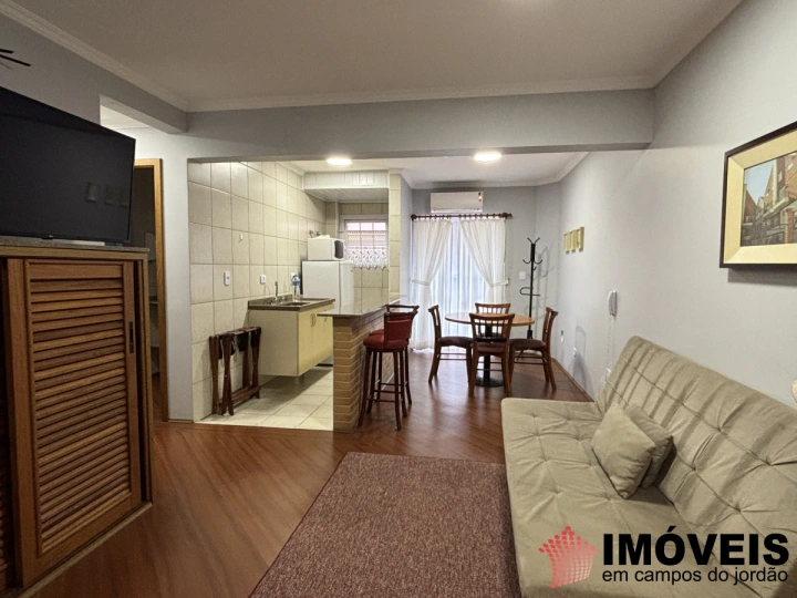 Hotel em Vila Capivari, Campos do Jordão - foto 18