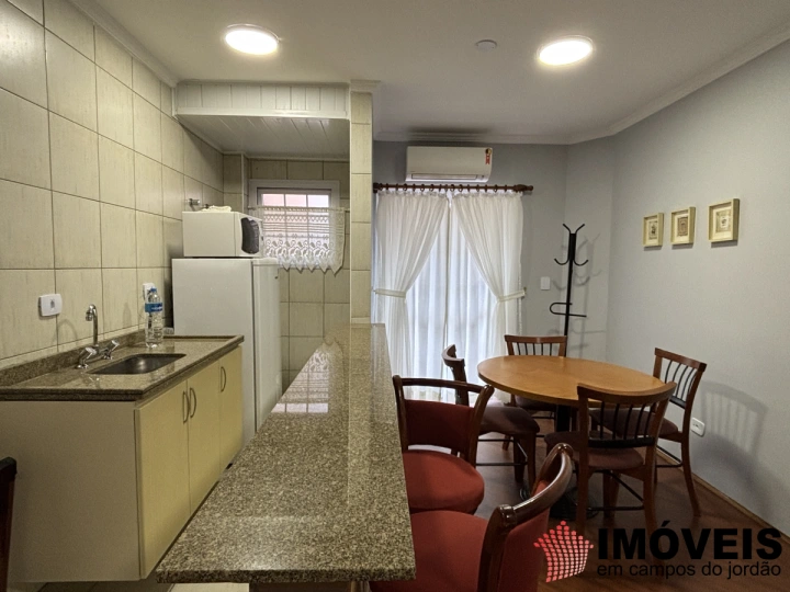 Hotel em Vila Capivari, Campos do Jordão - foto 19