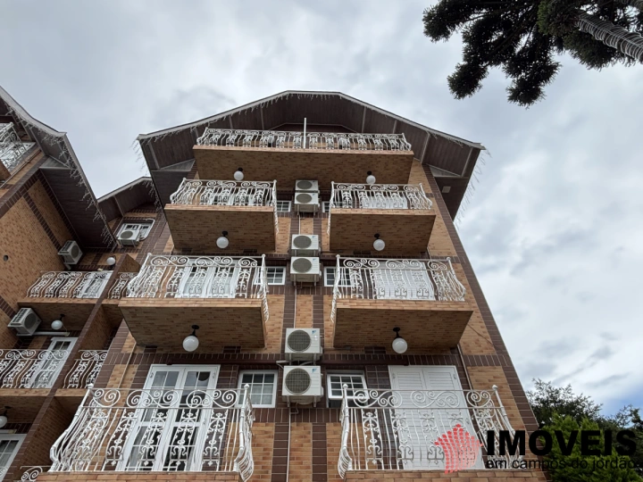 Hotel em Vila Capivari, Campos do Jordão - foto 22