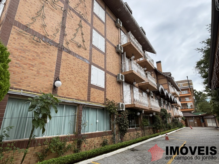 Hotel em Vila Capivari, Campos do Jordão - foto 25