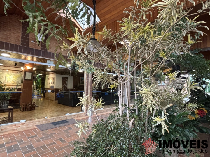 Hotel em Vila Capivari, Campos do Jordão - foto 30
