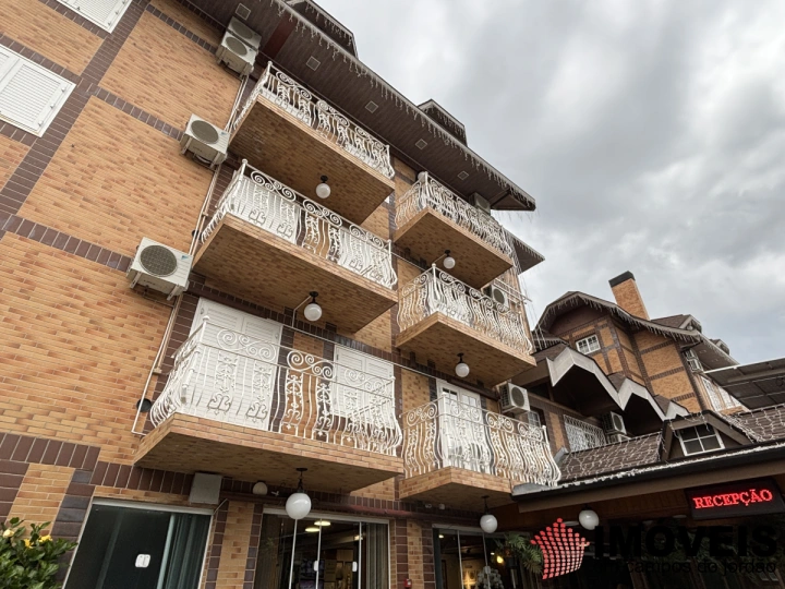 Hotel em Vila Capivari, Campos do Jordão - foto 32