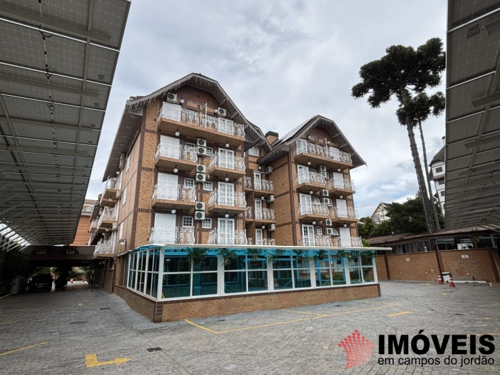 Hotel em Vila Capivari, Campos do Jordão - foto 33