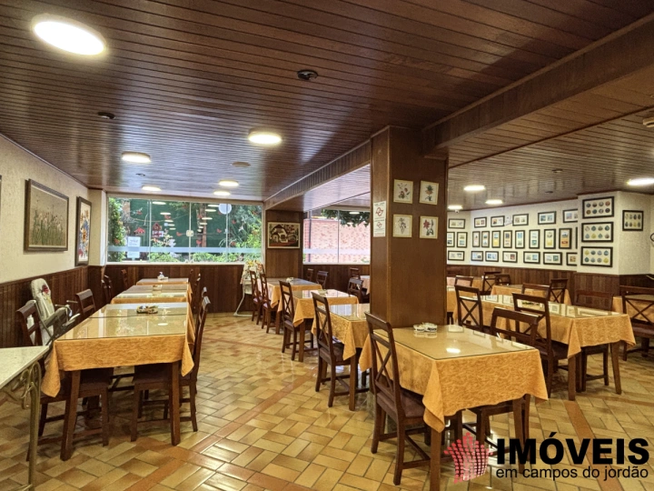Hotel em Vila Capivari, Campos do Jordão - foto 34