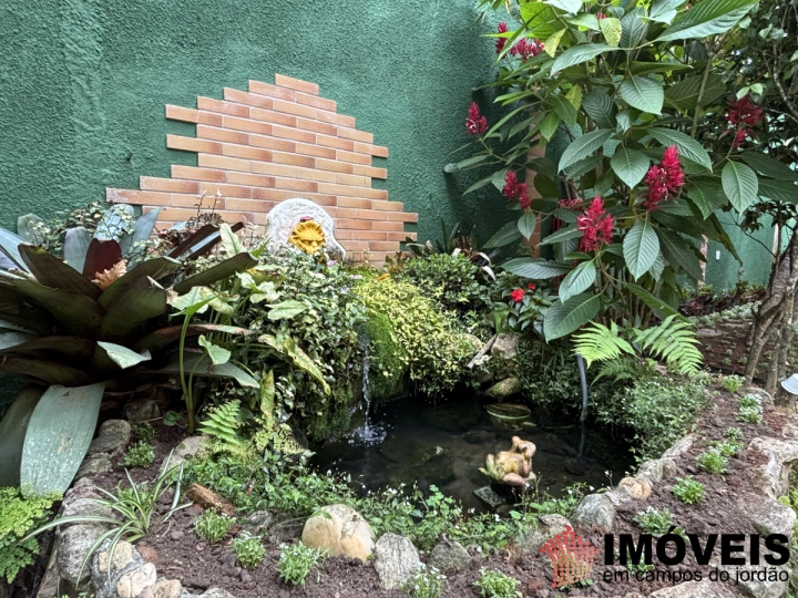 Hotel em Vila Capivari, Campos do Jordão - foto 35