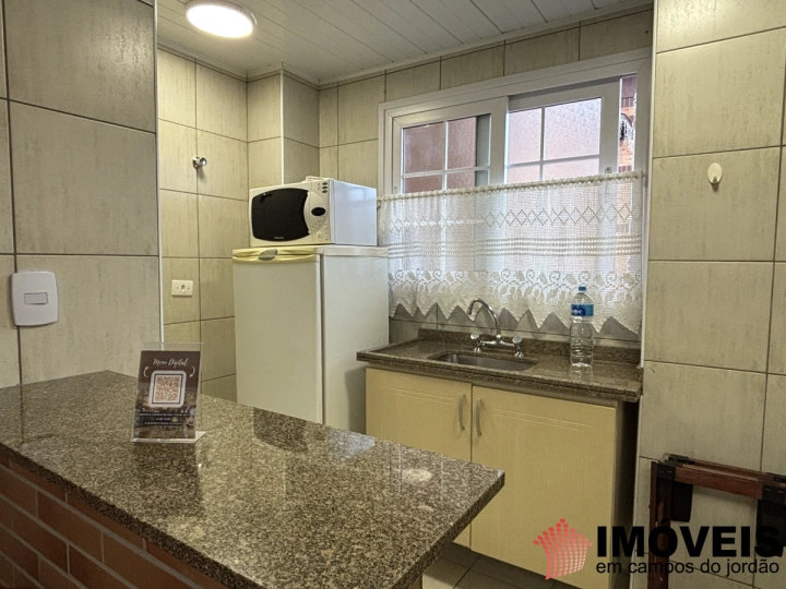 Hotel em Vila Capivari, Campos do Jordão - foto 38